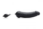 Tom's Inflatable Dildo