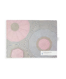 Corkboard Placemat Gift Set by Louise Bourgeois x Third Drawer Down