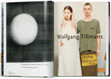 four books by Wolfgang Tillmans (40th Edition)