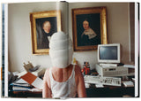 four books by Wolfgang Tillmans (40th Edition)