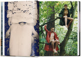 four books by Wolfgang Tillmans (40th Edition)