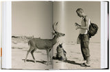 four books by Wolfgang Tillmans (40th Edition)
