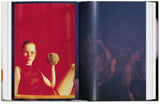 four books by Wolfgang Tillmans (40th Edition)