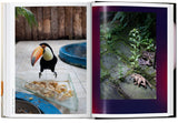 four books by Wolfgang Tillmans (40th Edition)