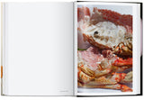 four books by Wolfgang Tillmans (40th Edition)