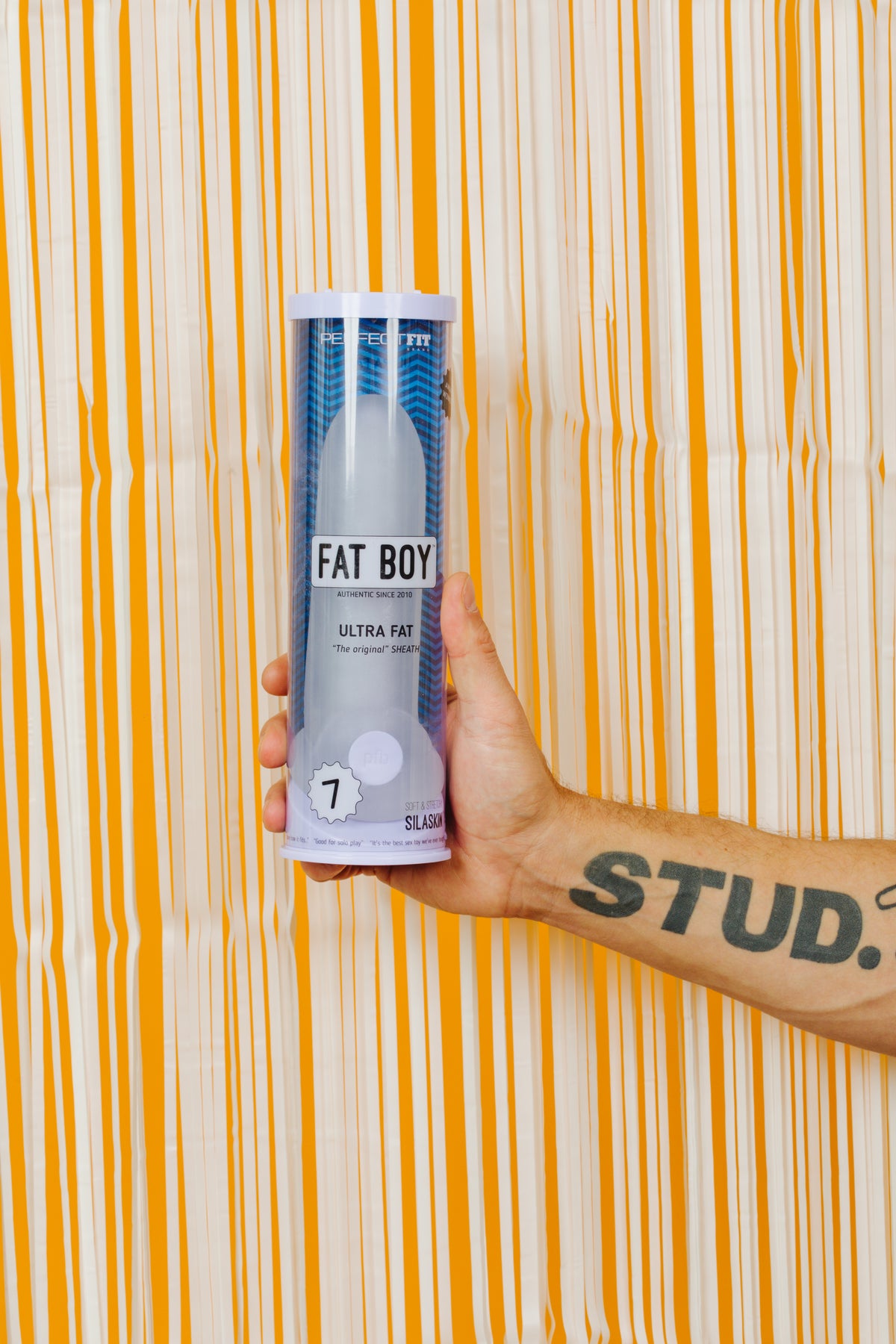 Fat Boy ULTRA FAT Sheath by Perfect Fit