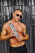 CLONE A WILLY AT HOME PENIS MOLDING KIT - JET BLACK