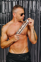 CLONE A WILLY AT HOME PENIS MOLDING KIT - DEEP SKIN TONE