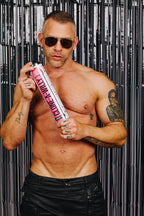 CLONE A WILLY AT HOME PENIS MOLDING KIT - HOT PINK