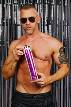CLONE A WILLY AT HOME PENIS MOLDING KIT - NEON PURPLE