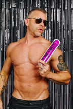 CLONE A WILLY AT HOME PENIS MOLDING KIT - NEON PURPLE