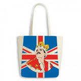Freddie Tote by The Found