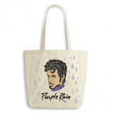 Prince Purple Rain Tote by The Found