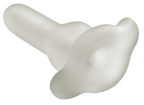 White Inception Multi Functional Fucking Device