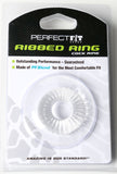 Ribbed Ring by Perfect Fit